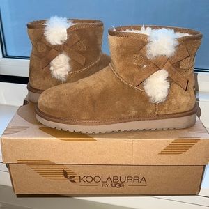 Kookaburra By Ugg (Short Boot)
